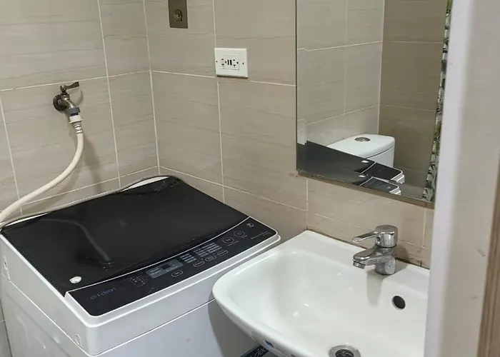 Moa Condotel In Mall Of Located In Shore1 And 2 Residences Aparthotel 3*